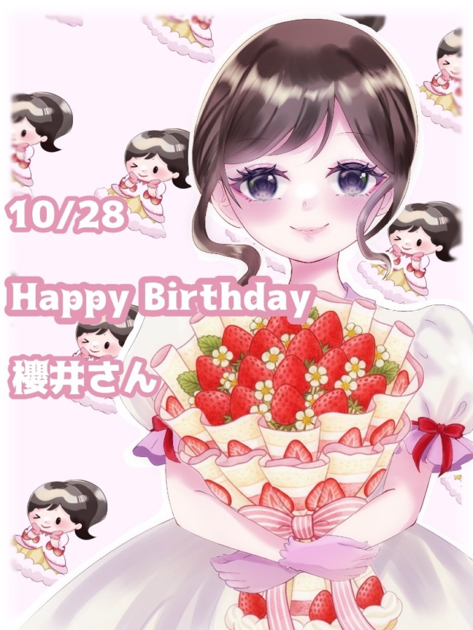 🎂happy birthday🎂