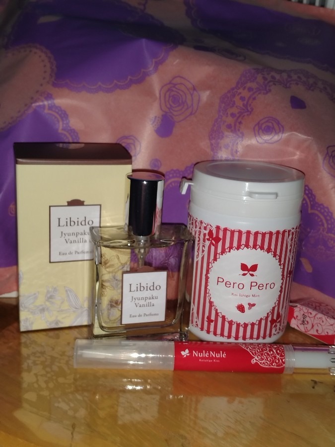 ショートケーキに変身！